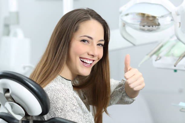 Professional Dental Services in Salyersville, KY